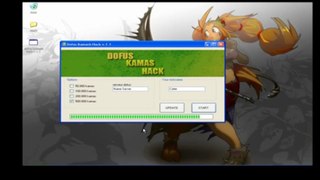 Dofus Kamas Hack Generator Free Download [2013]