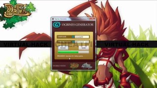 Dofus Hack Nouvelle Version Septembre 2013]