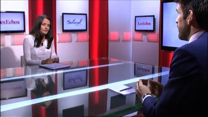 L'invité des Echos : Félix Marquardt (cofondateur d'Europeans Now)