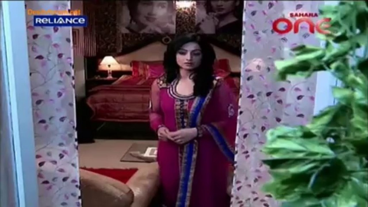 Jhilmil Sitaron Ka Aangan Hoga 13th September 2013 Video Watch Online pt2