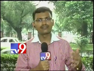 Sonia, Manmohan, Antony discuss A.P situation post T-decision