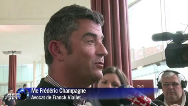 Procès de Villiers-le-Bel : 6 mois de prison avec sursis