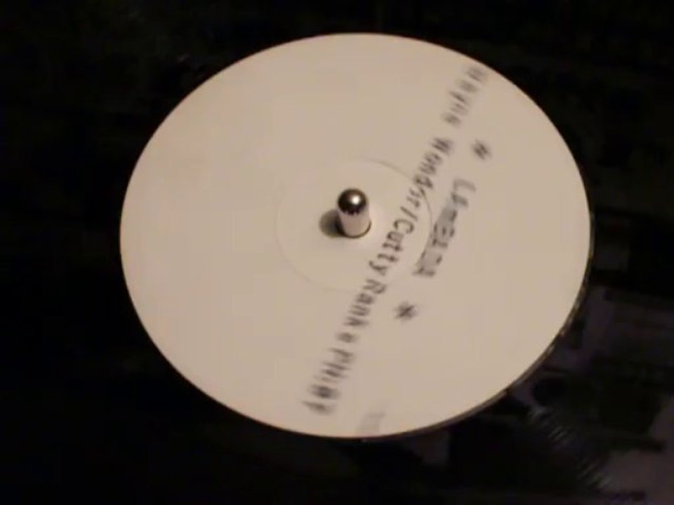 Wayne Wonder & Cutty Ranks ‎– Lambada