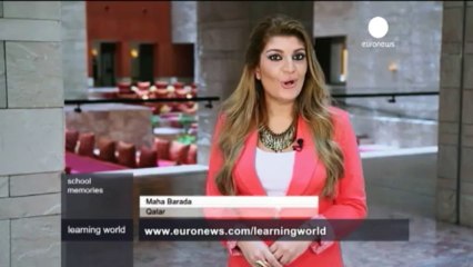 Ünlülerin ilham verici okul hatıraları