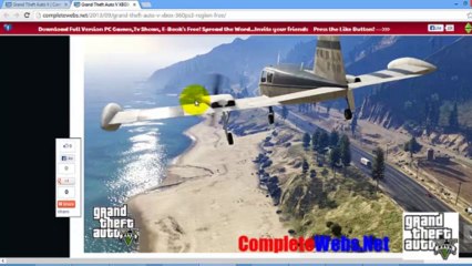 Grand Theft Auto V XBOX-360 - FULL FREE Download
