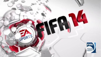FIFA 14 - All New Celebrations Tutorial