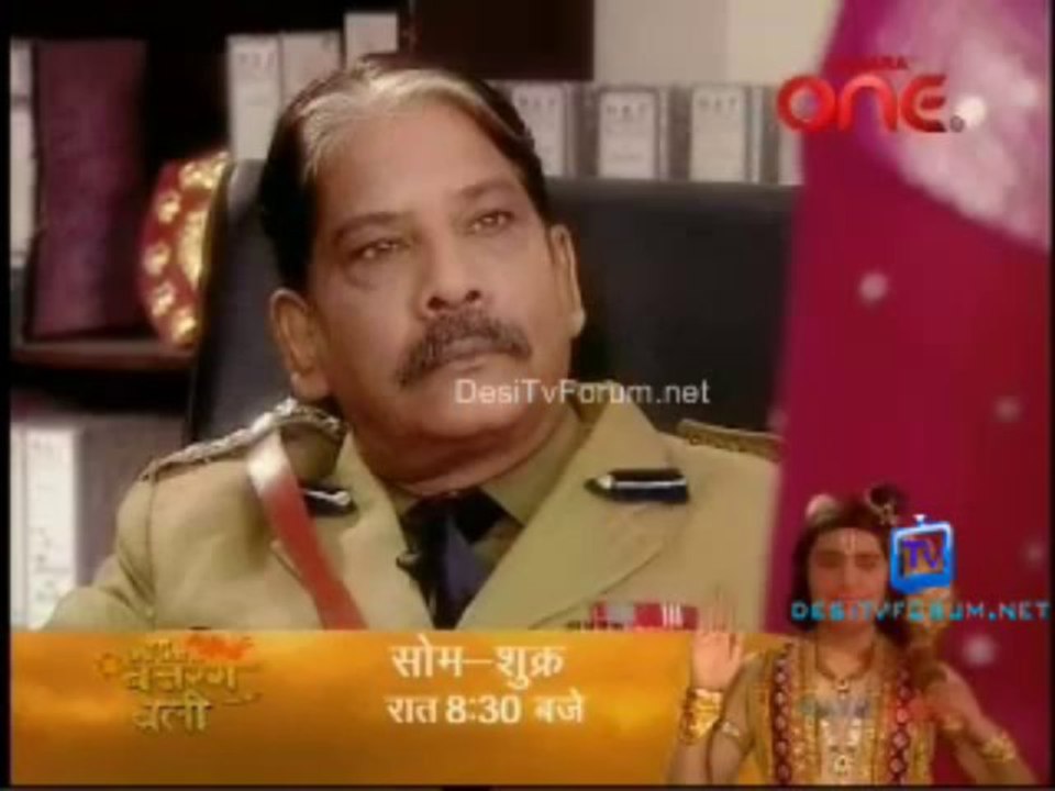 Niyati 13th September 2013 Video Watch Online