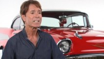 Cliff Richard releases his 100th album