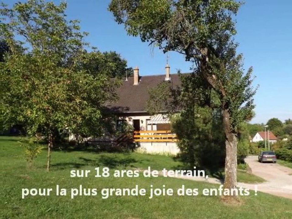 maison familiale saverne a vendre sans frais d'agence