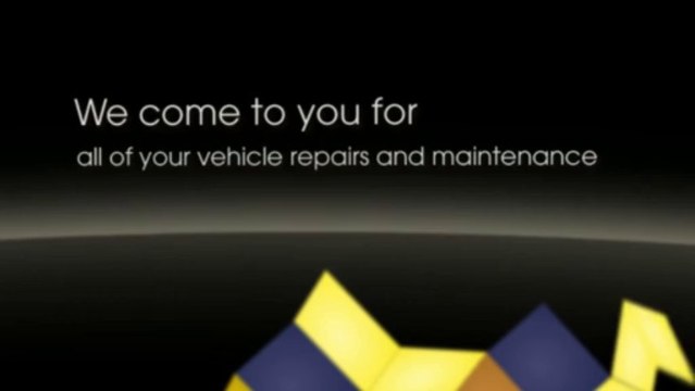 On-Site Auto Repair Mesa | Express Auto Commercial Call (602) 374-5381