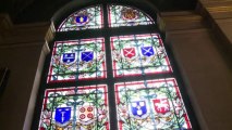 Journées du patrimoine: visite de l'hôtel de ville de Paris