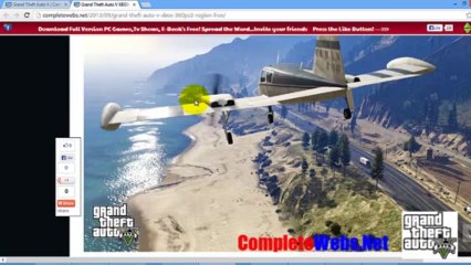 Download Grand Theft Auto V XBOX-360 - [REGION FREE] FREE