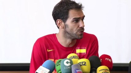 La receta ante Finlandia, concentración hasta el final y nada de prisas