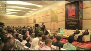 Professor Dato Wira Dr. Khairil Annas Jusoh Book Launch 23
