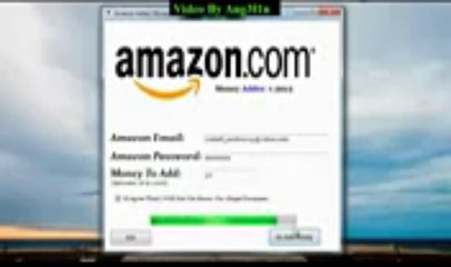 Amazon Gift Card Generator August 2013 FREE DOWNLOAD NO PASSWORD FR_ENG