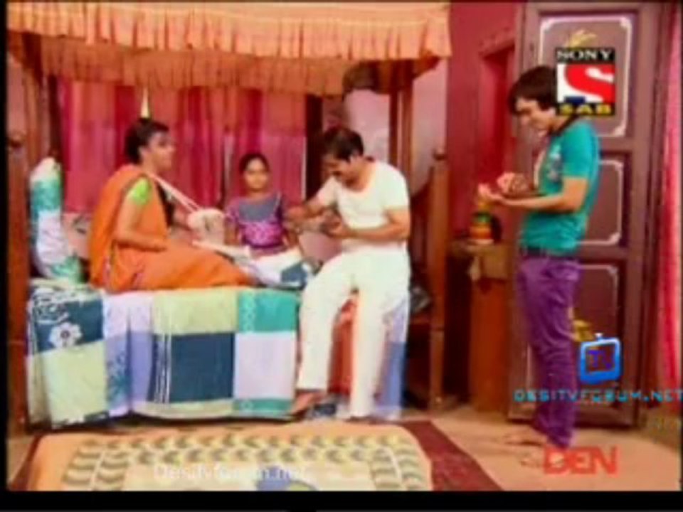 Lapataganj Season 2 13th September 2013 Video Watch Online p3