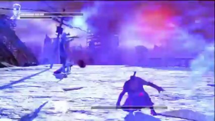 DmC Devil May Cry en espanol Parte 30