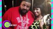 DJ Khaled Proposes to Nicki Minaj!