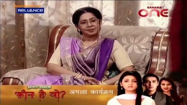 Niyati 13th September 2013 Video Watch Online pt2