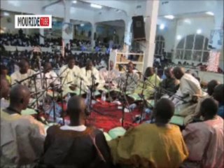 HTDKH: Ayassa Magal Touba 2013