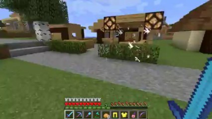 "Equipping the Armory" Vanilla Play | Minecraft 1.6.2 | Ep.57