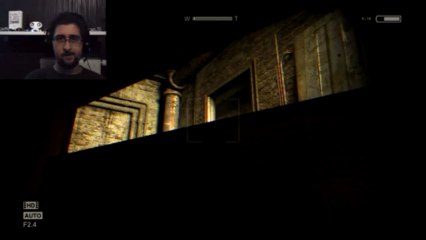 [PC] Outlast - Partie 2 - Où es tu petit cochon ?