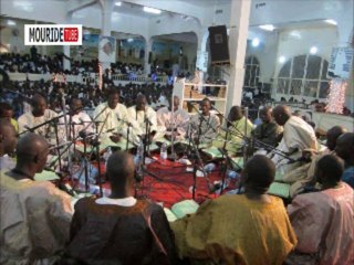 HTDKH: Faaza Lazina Magal Touba 2013
