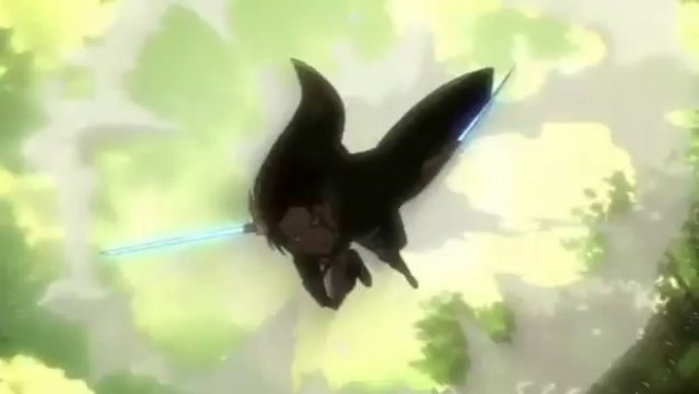 Shingeki no Kyojin | Mikasa y Rivaille vs Titan Femenino [AMV]