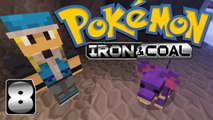Pokémon: Iron & Coal [Pixelmon Part 8] - The Inn Crowd