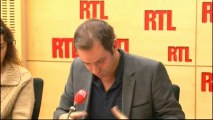 Tanguy Pastureau : Borloo-Bayrou, le couple déjà mythique