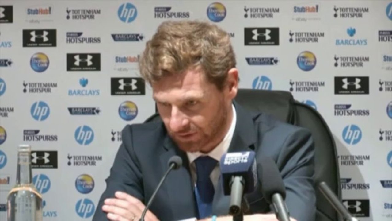 Sieg gegen Norwich, Villas-Boas zufrieden: 'hervorragende Leistung'