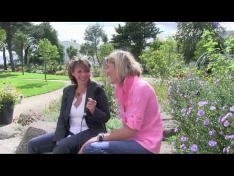 Interview de Lilou Macé par Christelle Dallerac