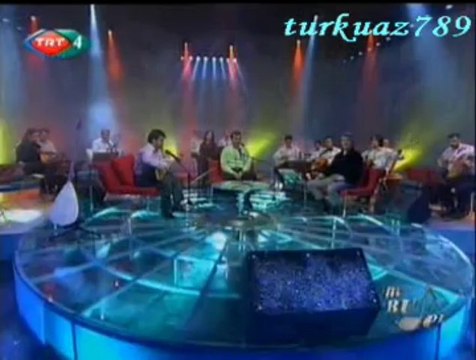 DEM BU DEM KORO-Taşa Verdim Yanımı