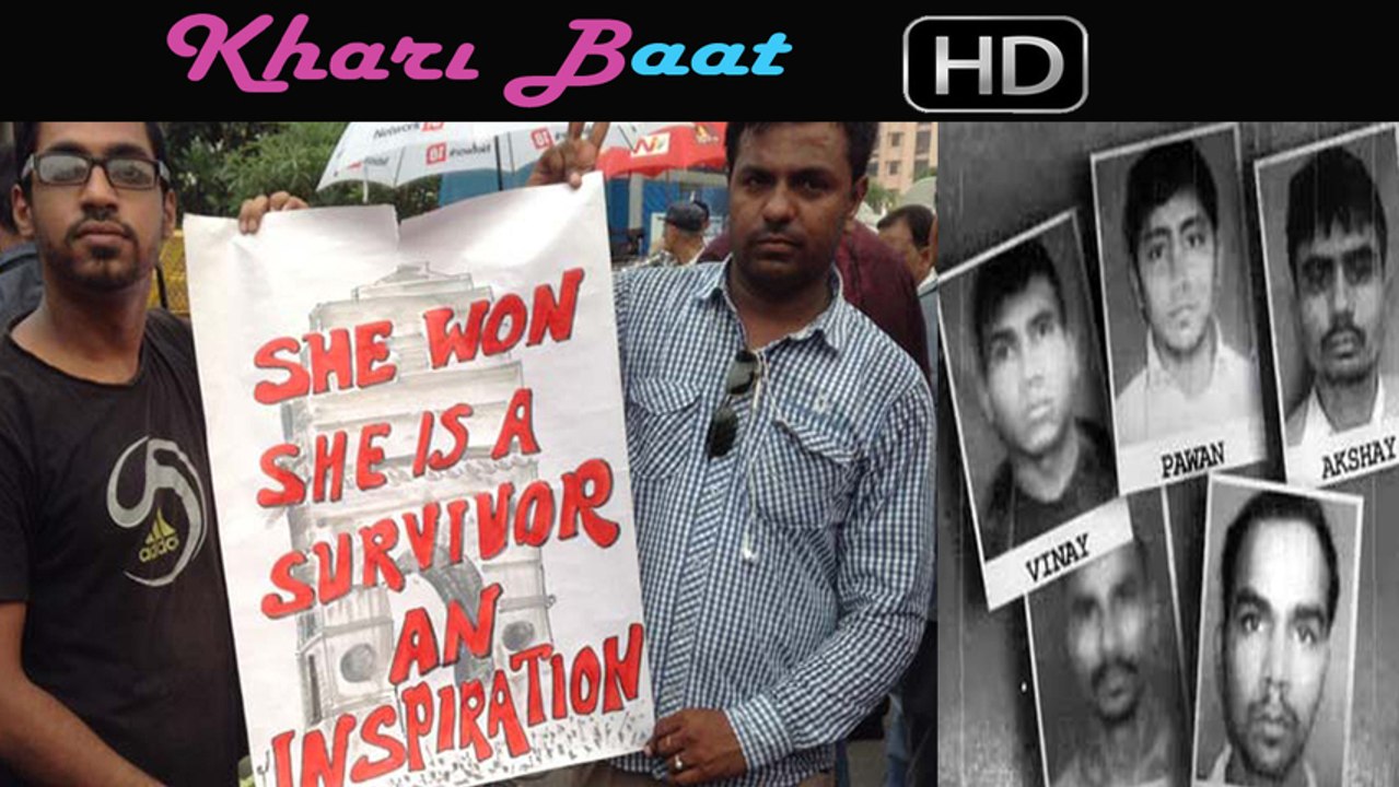 Delhi gang-rape death penalty for crime that shocked collective conscience
