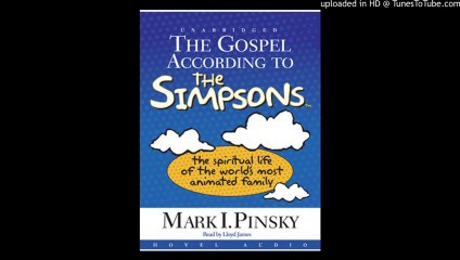 The Gospel According to the Simpsons-Part11 - YouTube [720p]