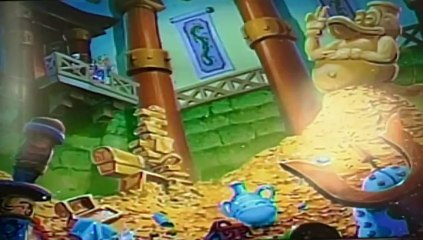 Ankronikka - s2e2 - "Ankka joka halusi olla kuningas"