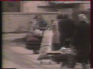 Des colis pour Sarajevo, 19 décembre 1992