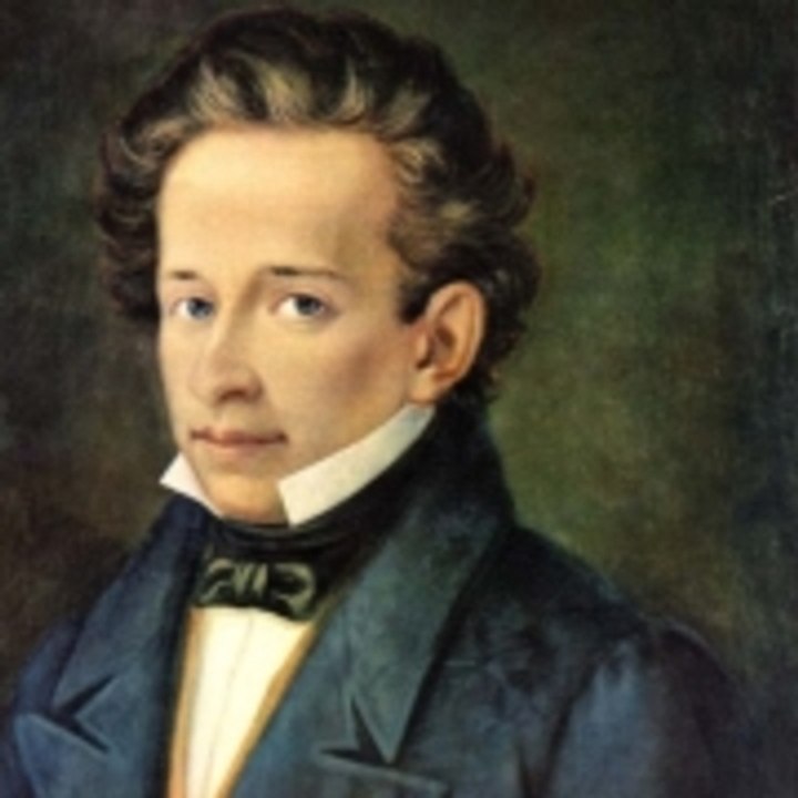 Giacomo Leopardi - A se stesso