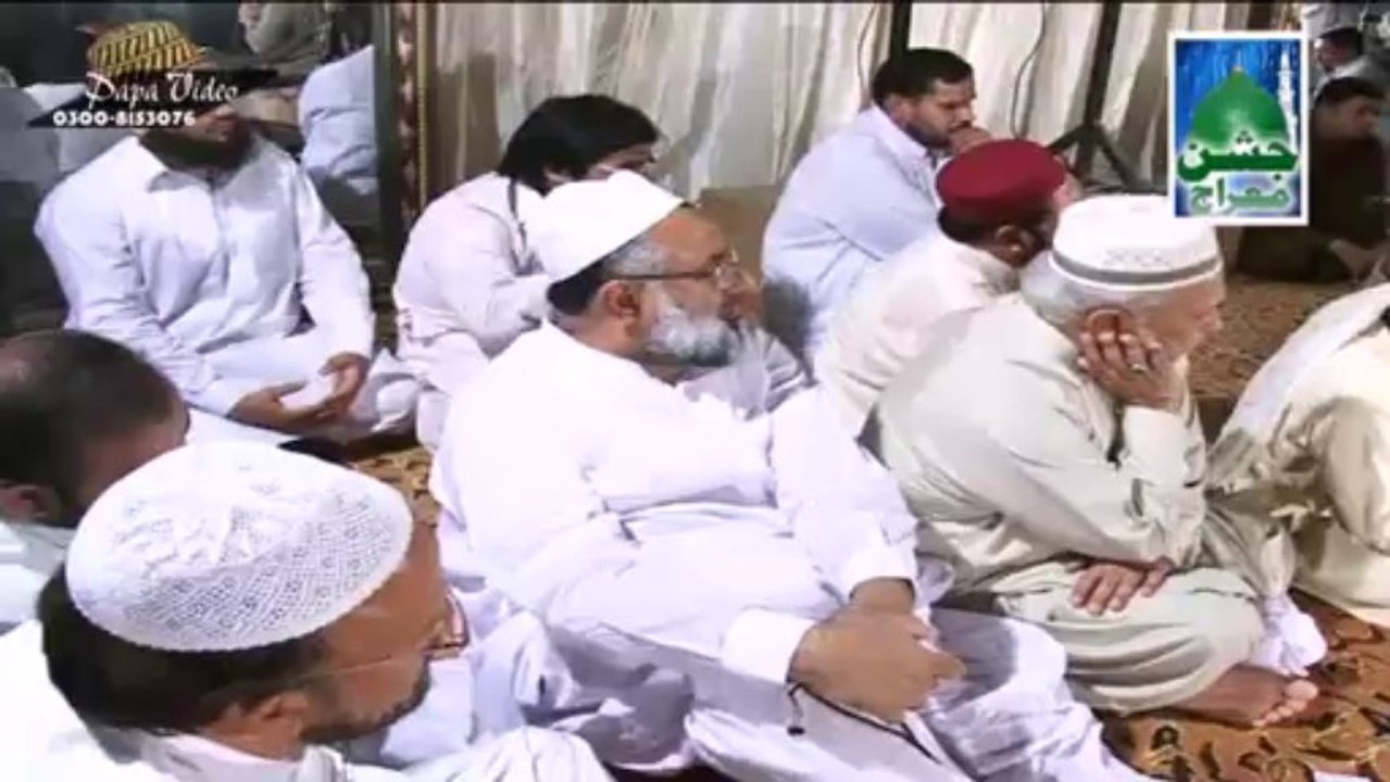 Main Lajpalan De Larr Lagian.Mehfil-e-Miraj(Multan) 2013