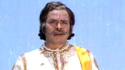 Nava Mohini Full Movie - Part 5-13 - Narasimha Raju, Rohini - HD