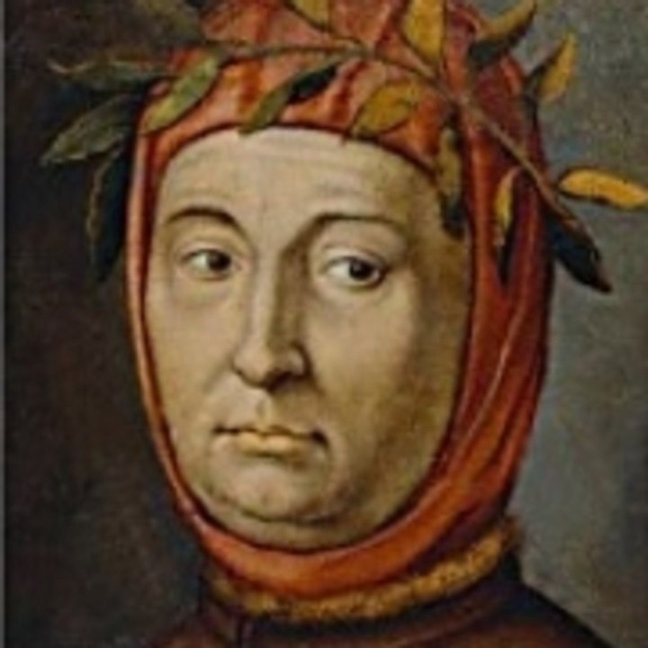 Francesco Petrarca - Chiare fresche dolci acque