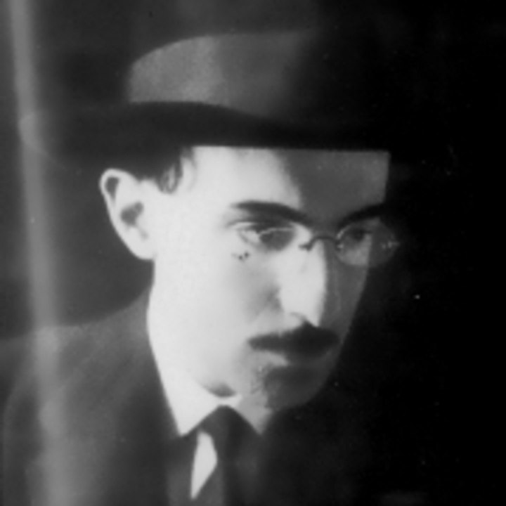 Fernando Pessoa - Ho pena delle stelle