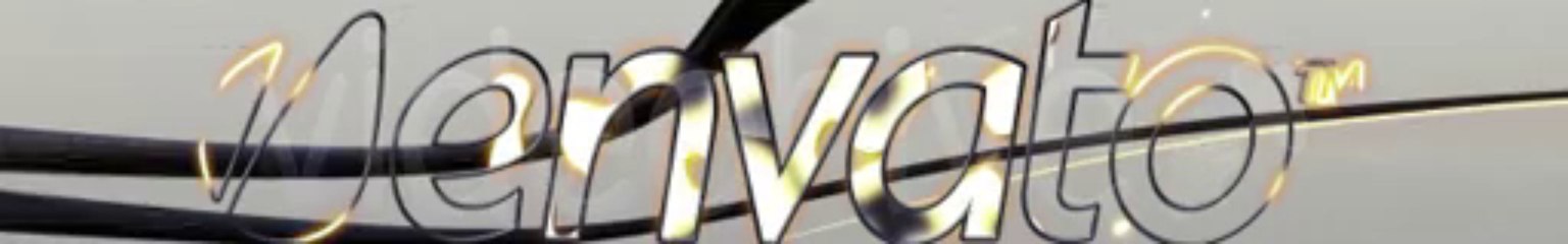 Wired Logo Reveal - After Effects Template