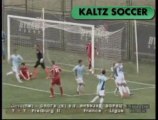 FC  RAD BELGRADE - FC RADNICKI KRAGUJEVAC  1-0