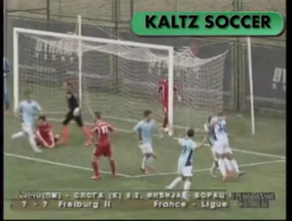 FC  RAD BELGRADE - FC RADNICKI KRAGUJEVAC  1-0