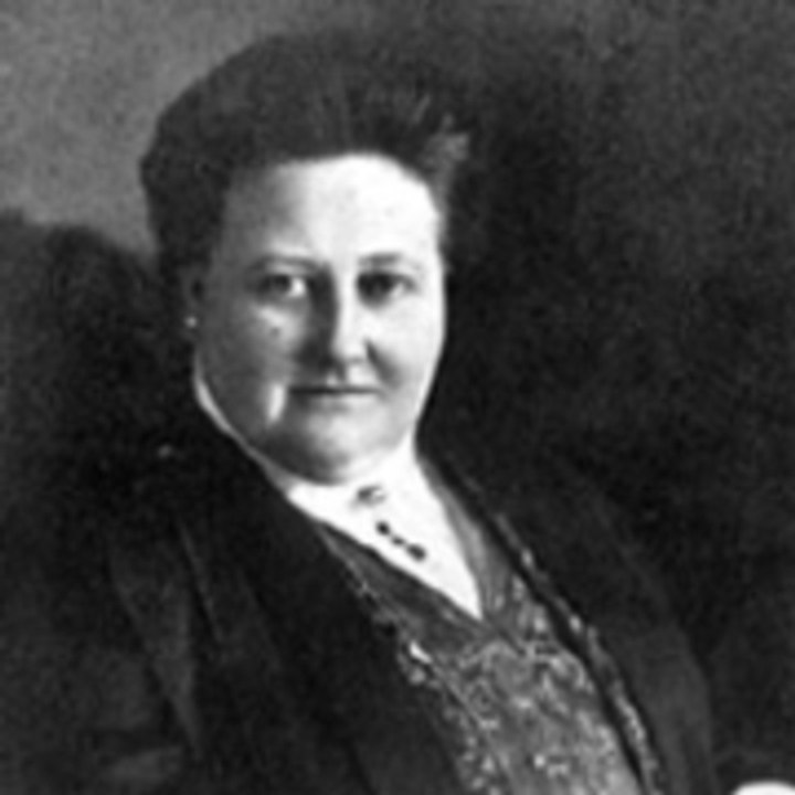 Amy Lowell - Essere un fiore