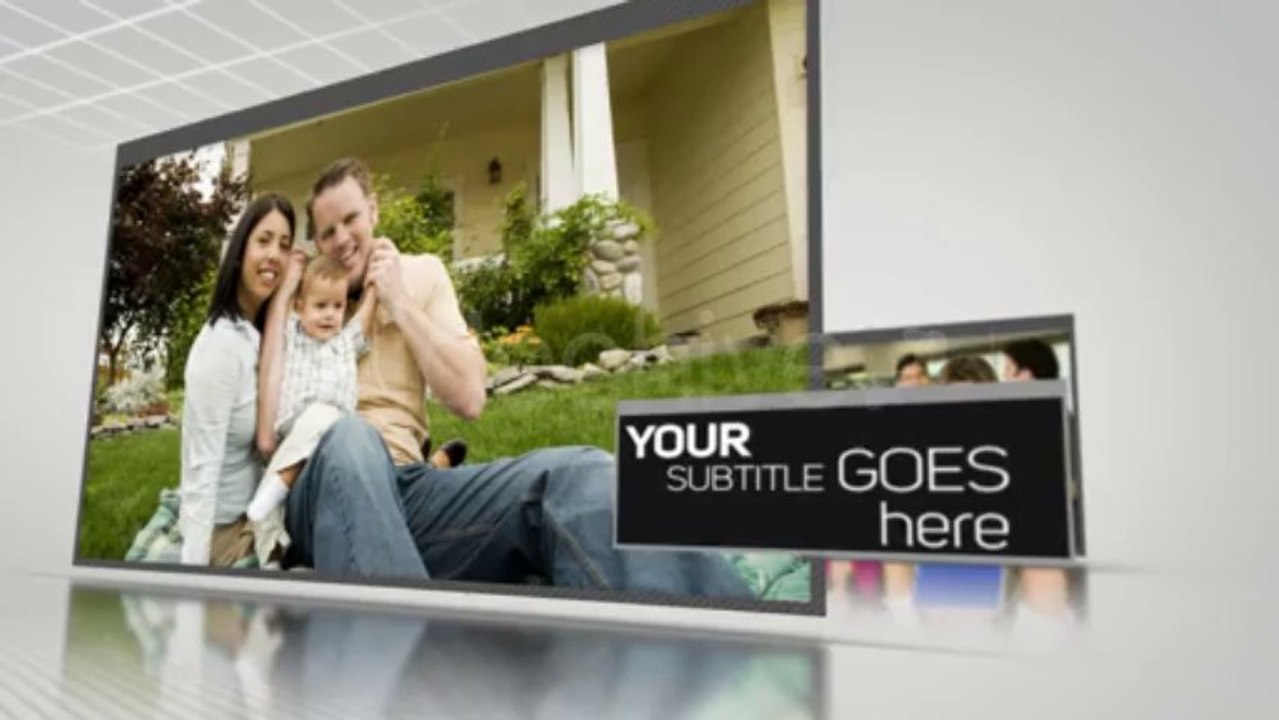 Flip Design - After Effects Template
