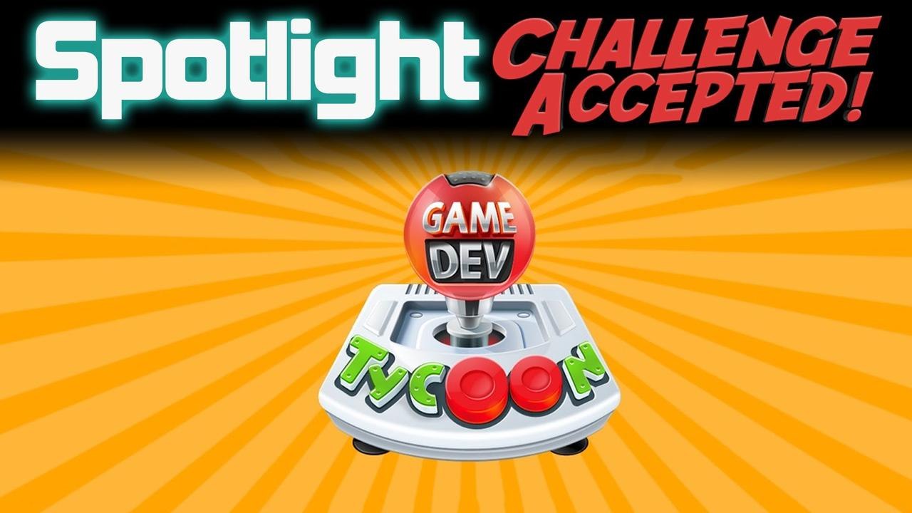 Game Dev Tycoon - Let's Go Crazy!