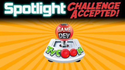 Game Dev Tycoon - Let's Go Crazy!