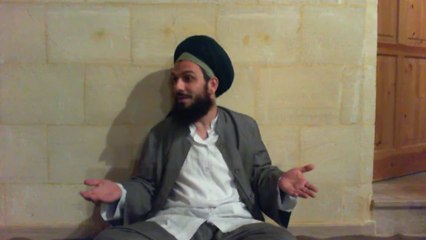 23. EN İBADETKAR, EN ZENGİN MÜMİN VE MÜSLMAN OLMAK.24.08.2013